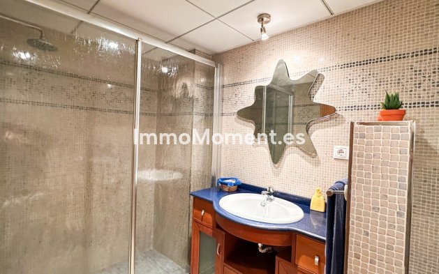 Wiederverkauf - Wohnung - Torrevieja - Playa de los Locos
