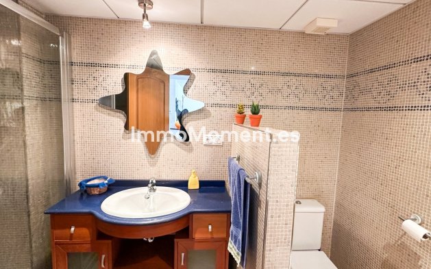 Wiederverkauf - Wohnung - Torrevieja - Playa de los Locos