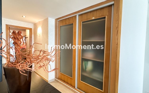 Wiederverkauf - Wohnung - Torrevieja - Playa de los Locos