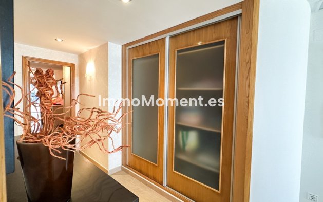 Wiederverkauf - Wohnung - Torrevieja - Playa de los Locos