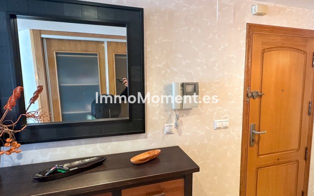 Wiederverkauf - Wohnung - Torrevieja - Playa de los Locos