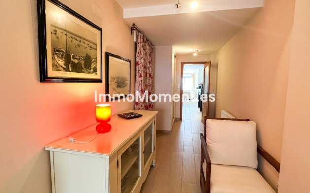 Wiederverkauf - Wohnung - Torrevieja - Playa de los Locos