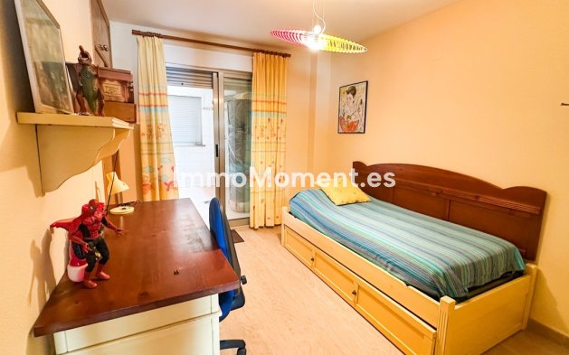 Wiederverkauf - Wohnung - Torrevieja - Playa de los Locos