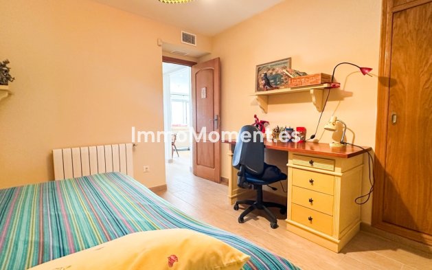 Wiederverkauf - Wohnung - Torrevieja - Playa de los Locos