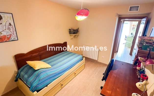Wiederverkauf - Wohnung - Torrevieja - Playa de los Locos