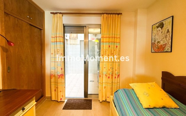 Wiederverkauf - Wohnung - Torrevieja - Playa de los Locos