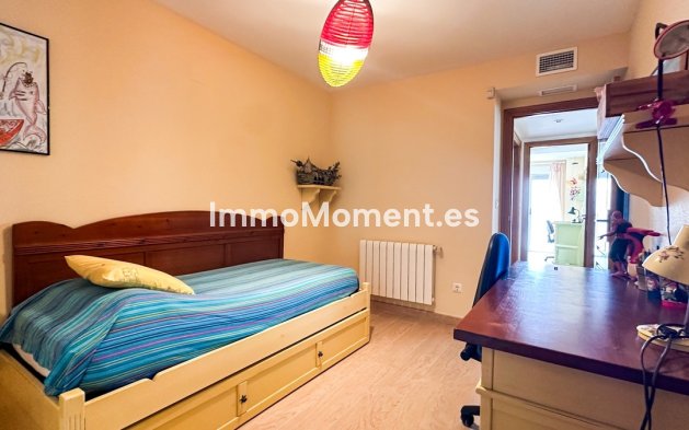 Wiederverkauf - Wohnung - Torrevieja - Playa de los Locos
