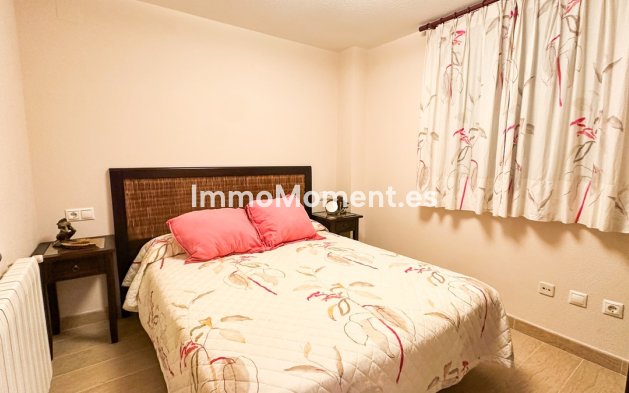 Wiederverkauf - Wohnung - Torrevieja - Playa de los Locos