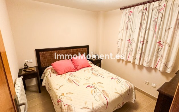 Wiederverkauf - Wohnung - Torrevieja - Playa de los Locos
