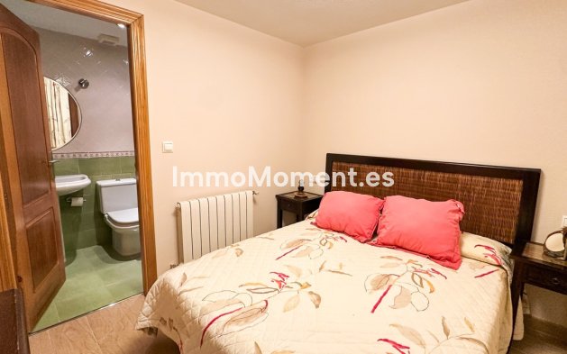 Wiederverkauf - Wohnung - Torrevieja - Playa de los Locos