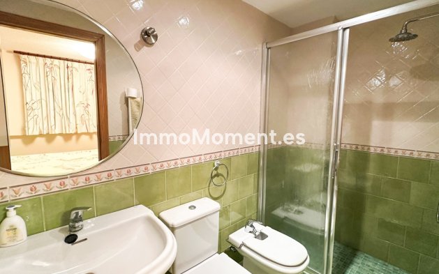 Wiederverkauf - Wohnung - Torrevieja - Playa de los Locos