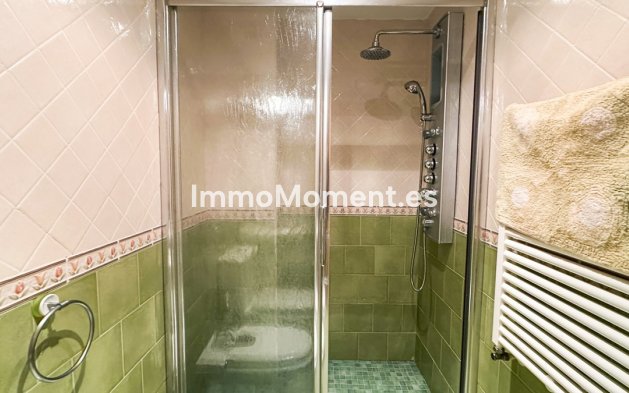 Wiederverkauf - Wohnung - Torrevieja - Playa de los Locos
