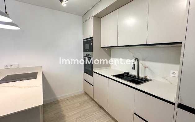 Wiederverkauf - Wohnung - Torrevieja - Torrevieja Centro