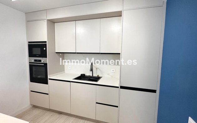Wiederverkauf - Wohnung - Torrevieja - Torrevieja Centro
