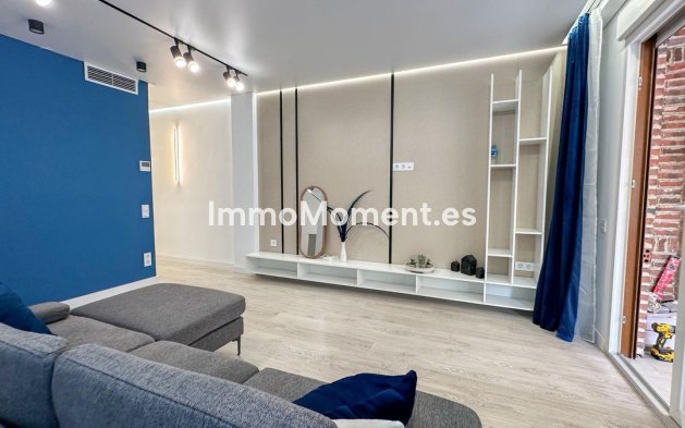 Wiederverkauf - Wohnung - Torrevieja - Torrevieja Centro