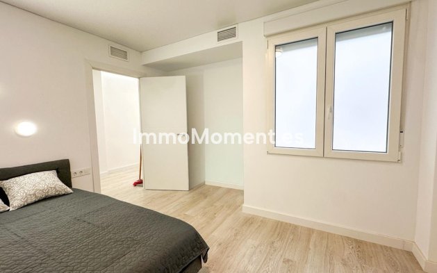 Wiederverkauf - Wohnung - Torrevieja - Torrevieja Centro