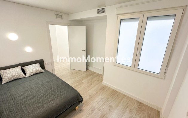 Wiederverkauf - Wohnung - Torrevieja - Torrevieja Centro