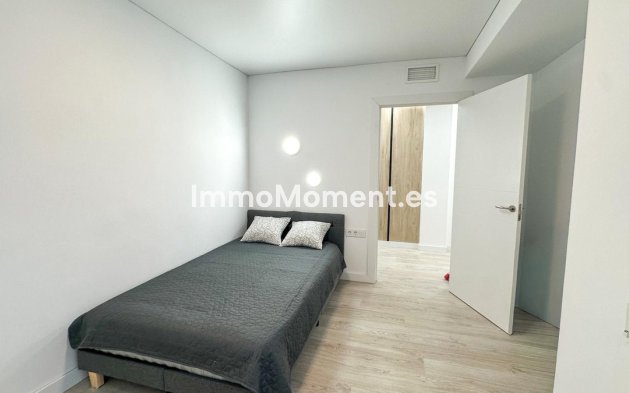 Wiederverkauf - Wohnung - Torrevieja - Torrevieja Centro