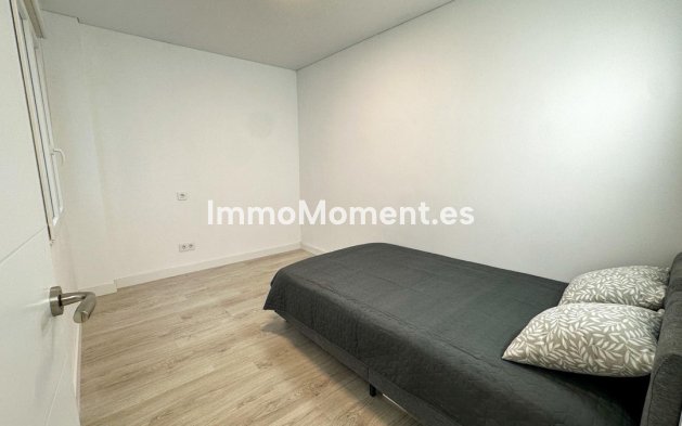 Wiederverkauf - Wohnung - Torrevieja - Torrevieja Centro