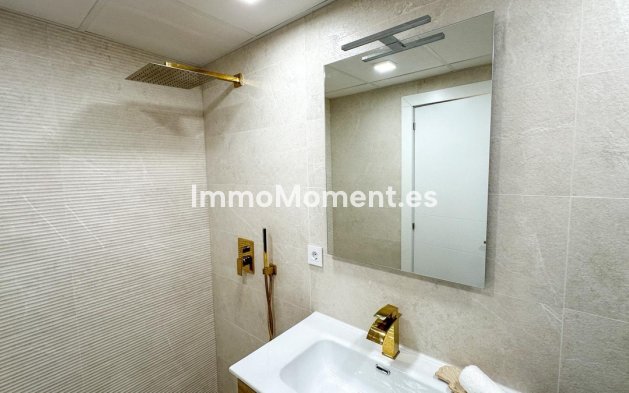 Wiederverkauf - Wohnung - Torrevieja - Torrevieja Centro
