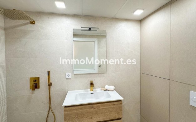 Wiederverkauf - Wohnung - Torrevieja - Torrevieja Centro