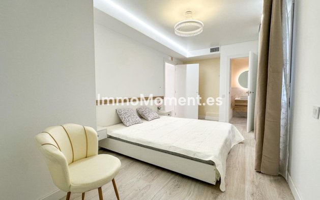 Wiederverkauf - Wohnung - Torrevieja - Torrevieja Centro