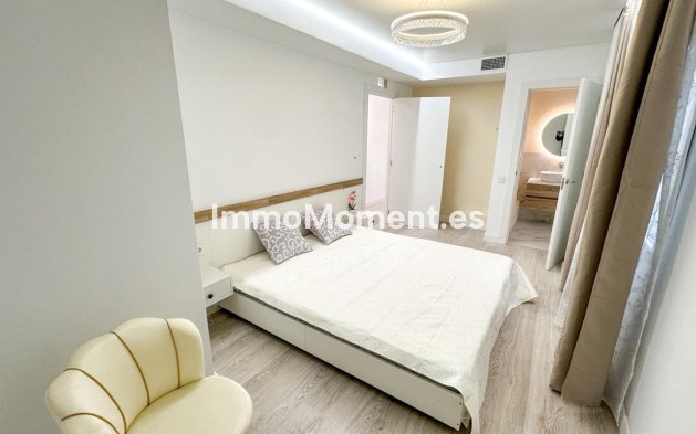 Wiederverkauf - Wohnung - Torrevieja - Torrevieja Centro