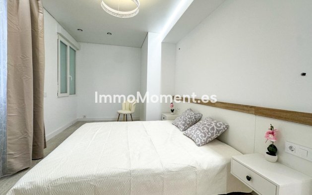 Wiederverkauf - Wohnung - Torrevieja - Torrevieja Centro