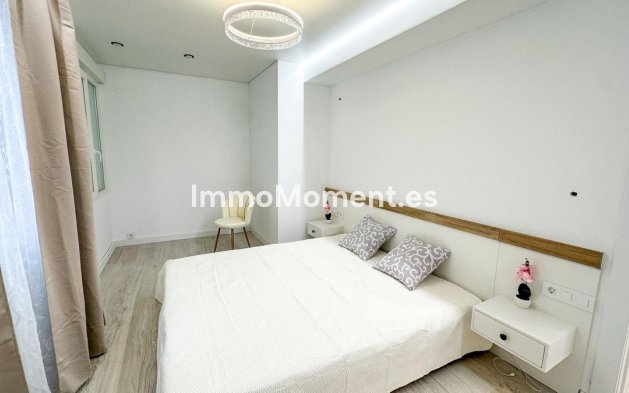 Wiederverkauf - Wohnung - Torrevieja - Torrevieja Centro
