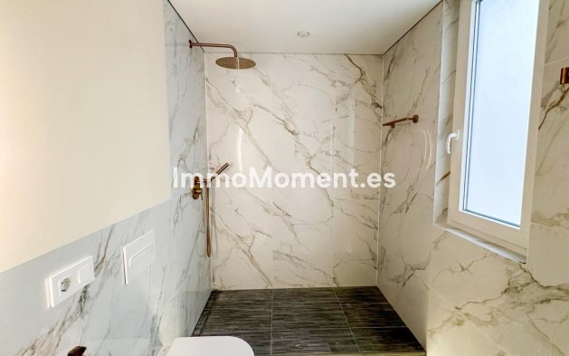 Wiederverkauf - Wohnung - Torrevieja - Torrevieja Centro