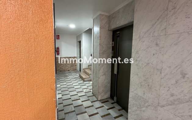 Wiederverkauf - Wohnung - Torrevieja - Torrevieja Centro