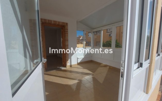 Bestaande woning - Rijtjeshuis - Rojales - Ciudad Quesada