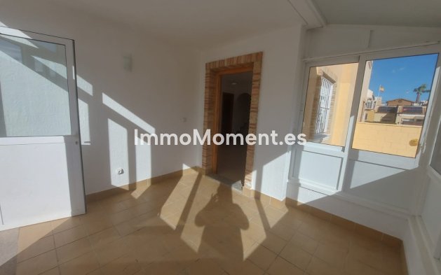 Bestaande woning - Rijtjeshuis - Rojales - Ciudad Quesada