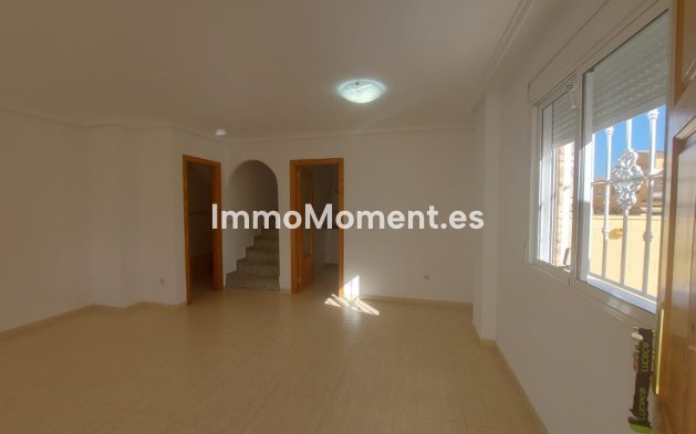 Bestaande woning - Rijtjeshuis - Rojales - Ciudad Quesada