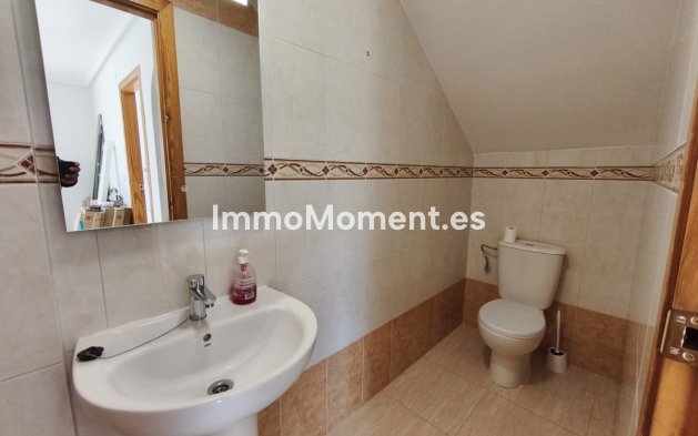 Bestaande woning - Rijtjeshuis - Rojales - Ciudad Quesada
