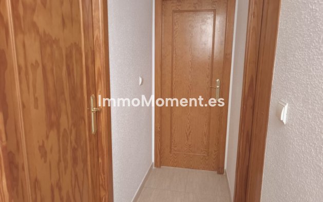 Bestaande woning - Rijtjeshuis - Rojales - Ciudad Quesada