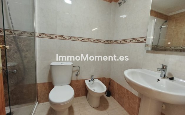 Bestaande woning - Rijtjeshuis - Rojales - Ciudad Quesada