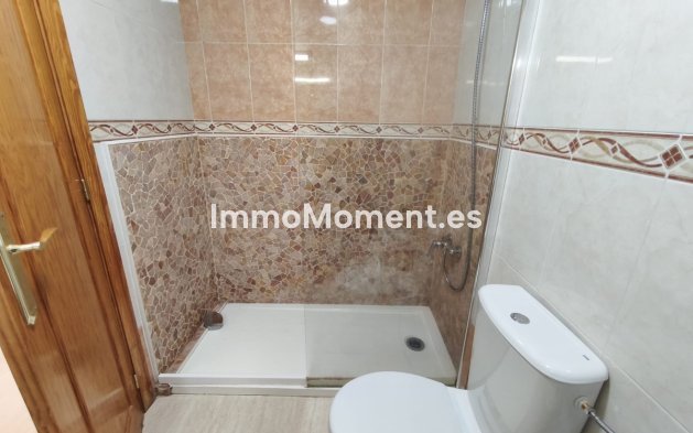 Bestaande woning - Rijtjeshuis - Rojales - Ciudad Quesada