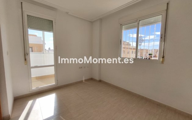 Bestaande woning - Rijtjeshuis - Rojales - Ciudad Quesada