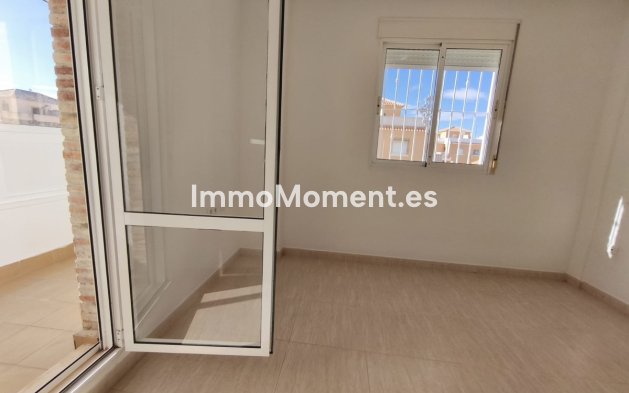 Bestaande woning - Rijtjeshuis - Rojales - Ciudad Quesada