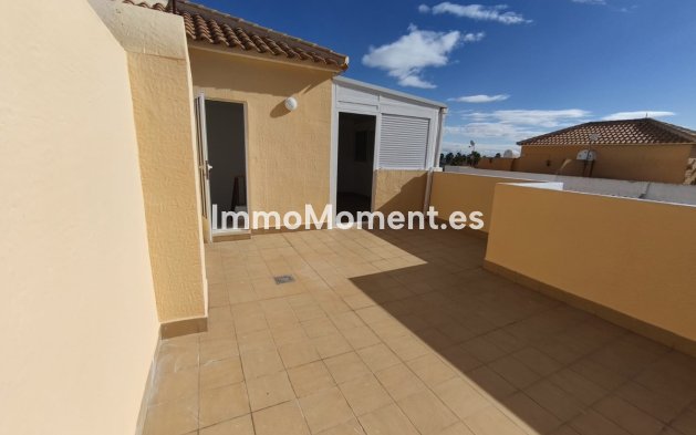Bestaande woning - Rijtjeshuis - Rojales - Ciudad Quesada