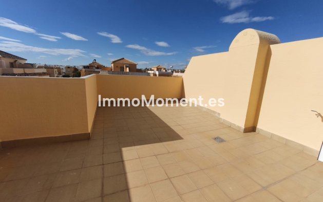 Bestaande woning - Rijtjeshuis - Rojales - Ciudad Quesada