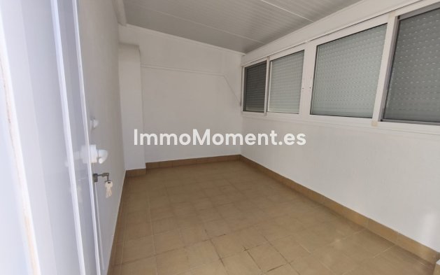 Bestaande woning - Rijtjeshuis - Rojales - Ciudad Quesada