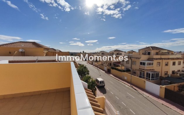 Bestaande woning - Rijtjeshuis - Rojales - Ciudad Quesada