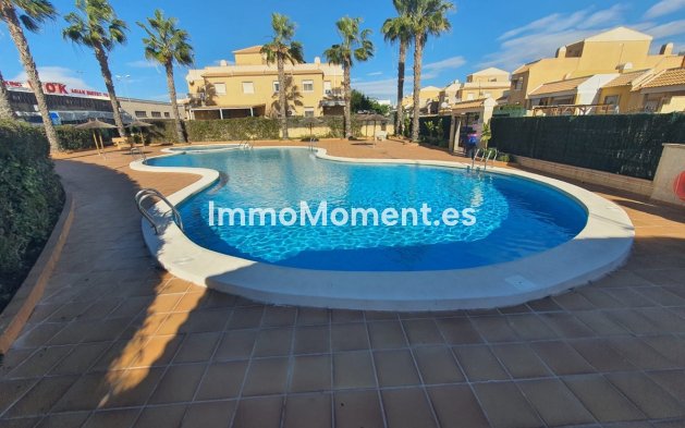 Bestaande woning - Rijtjeshuis - Rojales - Ciudad Quesada