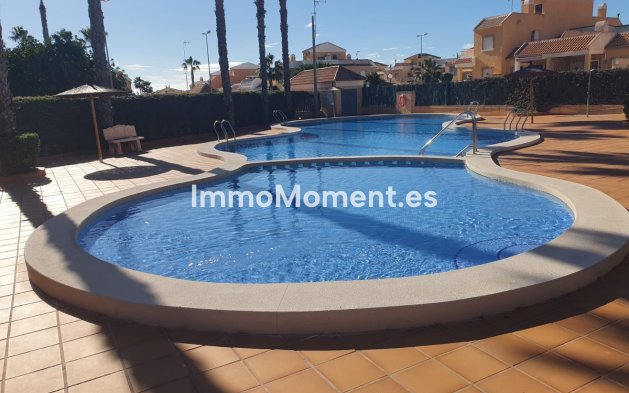 Bestaande woning - Rijtjeshuis - Rojales - Ciudad Quesada