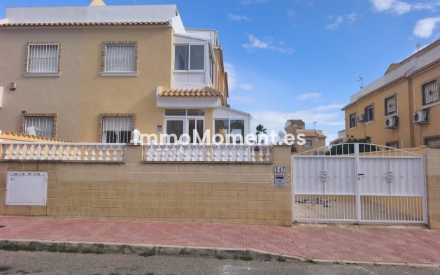 Bestaande woning - Rijtjeshuis - Rojales - Ciudad Quesada