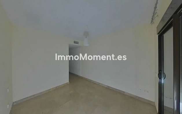 Wiederverkauf - Wohnung - Manilva - La Duquesa