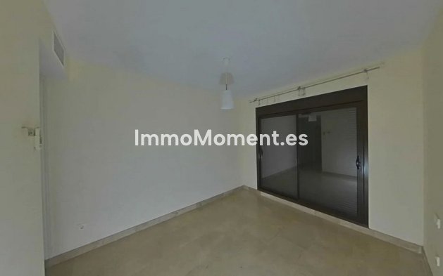Wiederverkauf - Wohnung - Manilva - La Duquesa