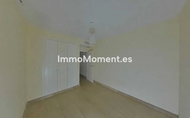 Wiederverkauf - Wohnung - Manilva - La Duquesa